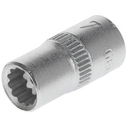 Gedore D 20 7 1649590 vložka pro nástrčný klíč 7 mm 1/4 (6,3 mm)