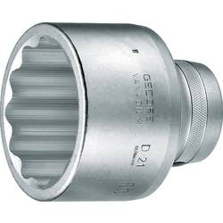 Gedore D 21 6175470 vložka pro nástrčný klíč 60 mm 1