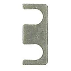 SAK Series, Accessories, Cross-connector, for cross-connection link, No. of poles: QB 25/6.5/11.5 SAKR 0134000000 Weidmüller 20 ks
