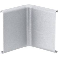 Paulmann 70272 Duo rohová spojka profilu (vnitřní roh) (š x v x h) 3.9 x 4.2 x 3.9 cm 2 ks