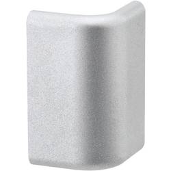 Paulmann 70274 Duo koncová krytka profilu (š x v x h) 2.2 x 4.2 x 2.4 cm 2 ks