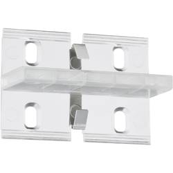 Paulmann 70275 Duo spojka profilu (š x v x h) 5 x 3.6 x 2.1 cm 4 ks