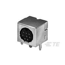 TE Connectivity TE AMP Mini Circular DIN 749265-1 1 ks