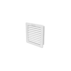 Weidmüller EF-EMC 20 54 GY výstupní filtr (š x v x h) 145 x 145 x 31 mm, 1 ks