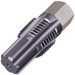 Hazet 4683-18 4683-18 univerzální prořezávač závitů dořezávací závitník metrický M18 1.5 mm 1 ks