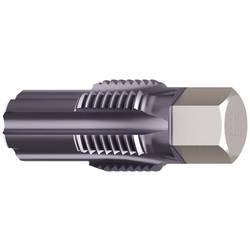 Hazet 4683-18 4683-18 univerzální prořezávač závitů dořezávací závitník metrický M18 1.5 mm 1 ks