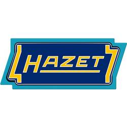 Hazet 197-11/3 Sada magnetického tlačítka 1 ks