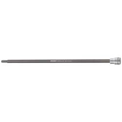 Hazet 2584LG-1A inbus nástrčný klíč 6 mm 3/8