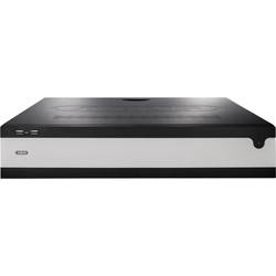 ABUS NVR10030P ABUS NVR10030P 16-Kanal NVR 4K PoE síťový IP videorekordér (NVR) pro bezp. kamery