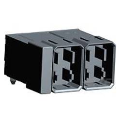 TE Connectivity 2180850-4, 1 ks Tray