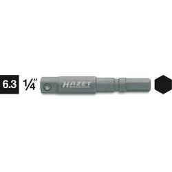 Hazet 8508S-1 8508S-1 spojovací nástavec 5.5 mm 1/4 palec Pohon (šroubovák) 1/4 (6,3 mm) 50 mm 1 ks