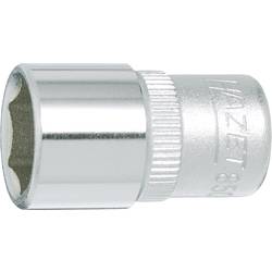 Hazet 850 850-4.5 vnější šestihran vložka pro nástrčný klíč 4.5 mm 1/4 (6,3 mm)