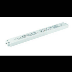 MW Mean Well SLD-80-12 LED driver konstantní napětí, konstantní proud 79.2 W 6.6 A 12 V/DC schválení nábytku , PFC spínací obvod , ochrana proti přepětí ,