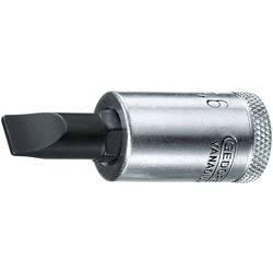 Gedore IS 30 5,5X1 6666100 plochý sada šroubováků 5.5 mm 3/8