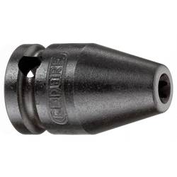 Gedore TX K 30 E6 6265110 vnější šestihran (TX) rázový nástrčný klíč 5.74 mm M5 3/8