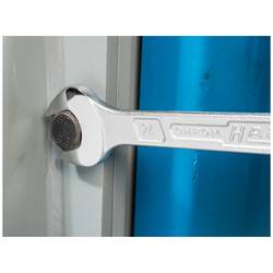 Hazet 600N-75 600N-75 očkoplochý klíč Délka klíče (cm) (jen pro nadpis) 75 mm