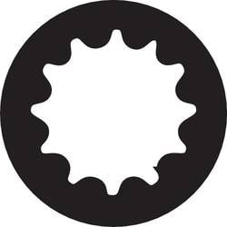 Hazet 603-27 603-27 očkoplochý klíč Délka klíče (cm) (jen pro nadpis) 27 mm