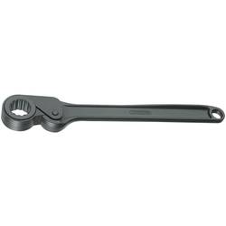 Gedore 31 KR 12-28 6255230 volnoběžka 12 305 mm