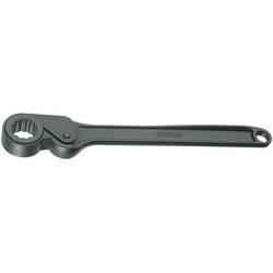 Gedore 31 KR 25-50 6256630 volnoběžka 25 635 mm