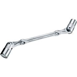 Gedore 34 8X9 6299010 dvojitá otočná hlava klíče 8 - 9 mm Typ zakončení inbus 200 mm 1 ks