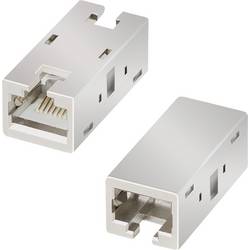 LogiLink NP0067 NP0067 rozšíření sítě hliník