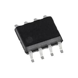 Texas Instruments LM2597M-ADJ/NOPB PMIC regulátor napětí - lineární Tube