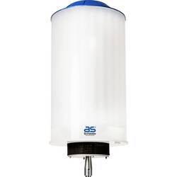 AS Schwabe stavební reflektor 1500 W 225000 lm 46244