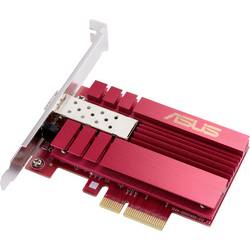 Asus 10G XG-C100C V3 síťová karta 1 / 10 GBit/s PCIe 3.0 x4, RJ45