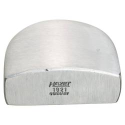 Hazet 1921 Tvar prodeje, plochý/půlkulatý