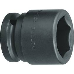 Gedore K 19 6160870 rázový nástrčný klíč 17 mm 17 mm 1/2