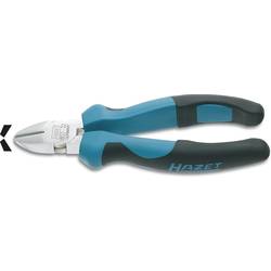 Hazet 1803-22 1803-22 dílnu boční štípací kleště s fazetou 165 mm