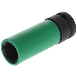 Gedore K 19 LS 19 2178222 rázový nástrčný klíč 19 mm 1/2