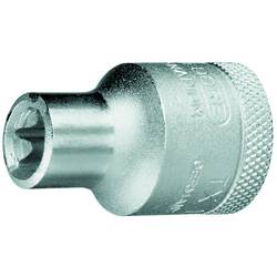 Gedore TX 19 E12 6147340 vnější šestihran (TX) vložka pro nástrčný klíč 11.17 mm M10 1/2