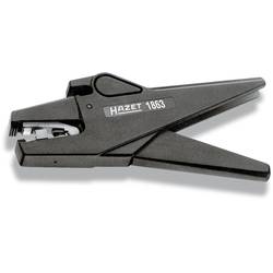 Hazet 1863 automatické odizolovací kleště 0.2 do 6 mm²
