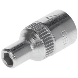 Gedore 20 4 6165400 vložka pro nástrčný klíč 4 mm 4 mm 1/4 (6,3 mm)