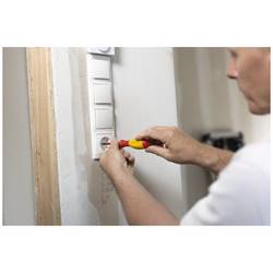 Hazet 810VDE-25 VDE šroubovák pro šrouby Microstix Šířka čepele: 2.5 mm Délka dříku: 75 mm