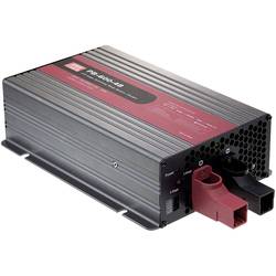 Mean Well nabíječka olověných akumulátorů PB-Akkulader 14,4V 40A 12 V Nabíjecí proud (max.) 40 A