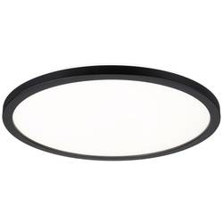 Paulmann Atria Shine 70998 LED stropní svítidlo 16 W teplá bílá černá