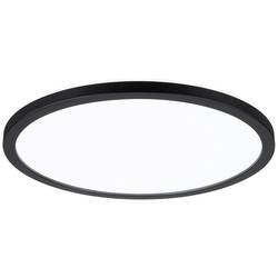 Paulmann Atria Shine 71012 LED stropní svítidlo 16 W neutrální bílá černá