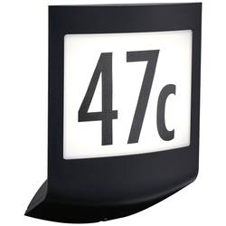 Paulmann 94512 venkovní nástěnné LED osvětlení 8.5 W antracitová