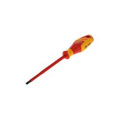 Gedore VDE 2170 6,5 šroubovák pro šrouby Microstix Šířka čepele: 6.5 mm Délka dříku: 150 mm