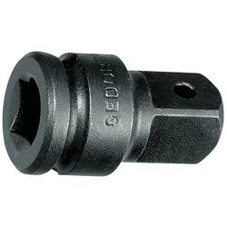 Gedore KB 3019 6263410 adaptér nástrčného klíče 1/2 palec Pohon (šroubovák) 3/8 33 mm 1 ks