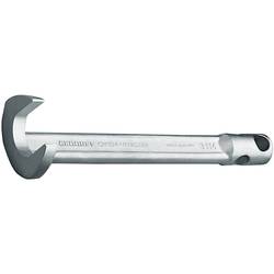 Gedore 6670800 3114 30 klínový klíč Délka klíče (cm) (jen pro nadpis) 30 mm