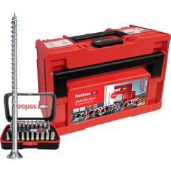 Fischer Tanos-Box PowerFast II Tanos-Box M173 574617 průtokový banjo šroub 1081 ks