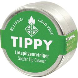 Stannol ECOLOY® Tippy pájecí hrot Množství 12 g