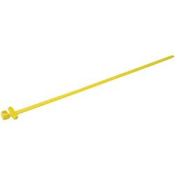 HellermannTyton 111-01639 kabelová spona s RFID