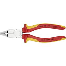 Knipex 01 06 190 VDE kombinované kleště, 190 mm, DIN ISO 5746, DIN EN 60900
