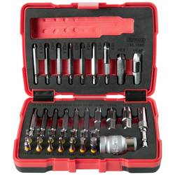 KS Tools 150.7060 sada šroubováků, 1/4 (6,3 mm), 34dílná, 150.7060