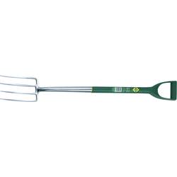 C.K G5141 rycí vidle, rukojeť D