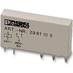 Phoenix Contact REL-MR- 24DC/21AU, 2961121 relé do DPS, monostabilní, 1 cívka, 36 V/DC, 30 V/AC, 6 A, 1 ks